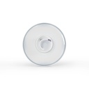 Circular wall light "Eclipse" - 18W - CCT - IP65