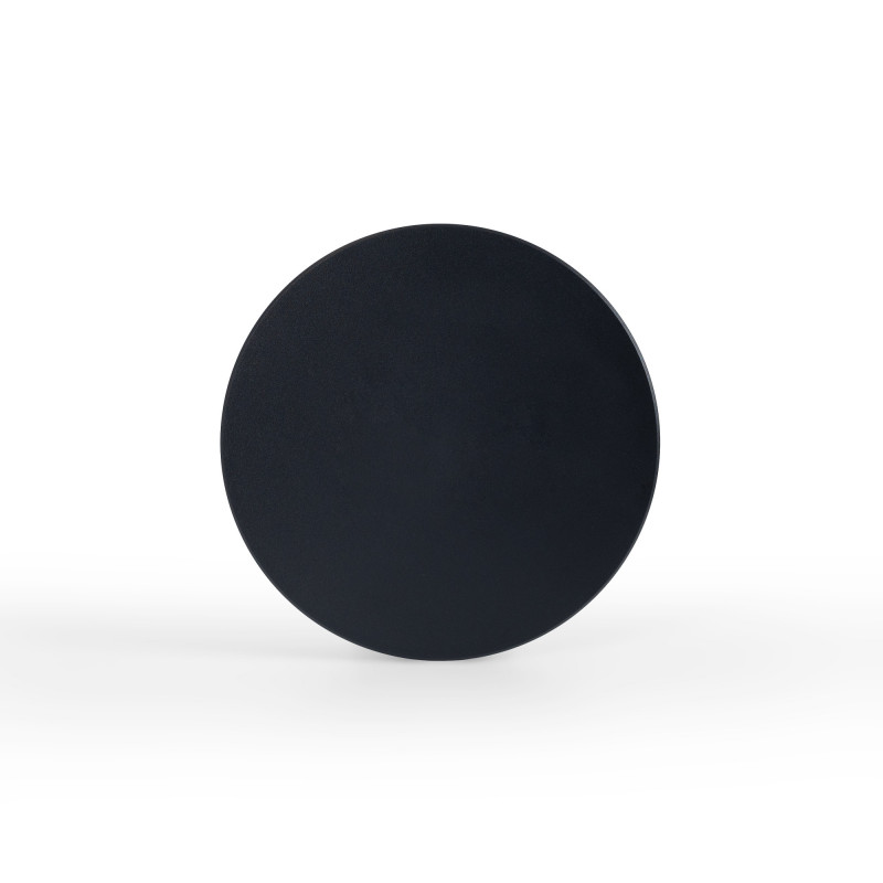 Circular wall light "Eclipse" - 18W - CCT - IP65