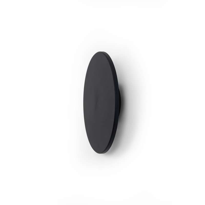 Circular wall light "Eclipse" - 18W - CCT - IP65