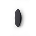Circular wall light "Eclipse" - 18W - CCT - IP65