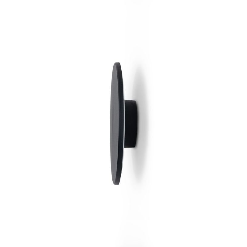 Circular wall light "Eclipse" - 18W - CCT - IP65