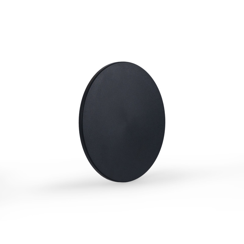 Circular wall light "Eclipse" - 18W - CCT - IP65