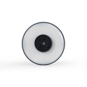 Circular wall light "Eclipse" - 18W - CCT - IP65