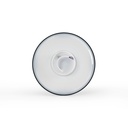 Circular wall light "Eclipse" - 18W - CCT - IP65