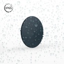 Circular wall light "Eclipse" - 18W - CCT - IP65