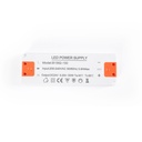 Ultra slim power supply - 24V - 150W - 6.25A - IP20