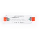 Ultra slim power supply - 24V - 150W - 6.25A - IP20
