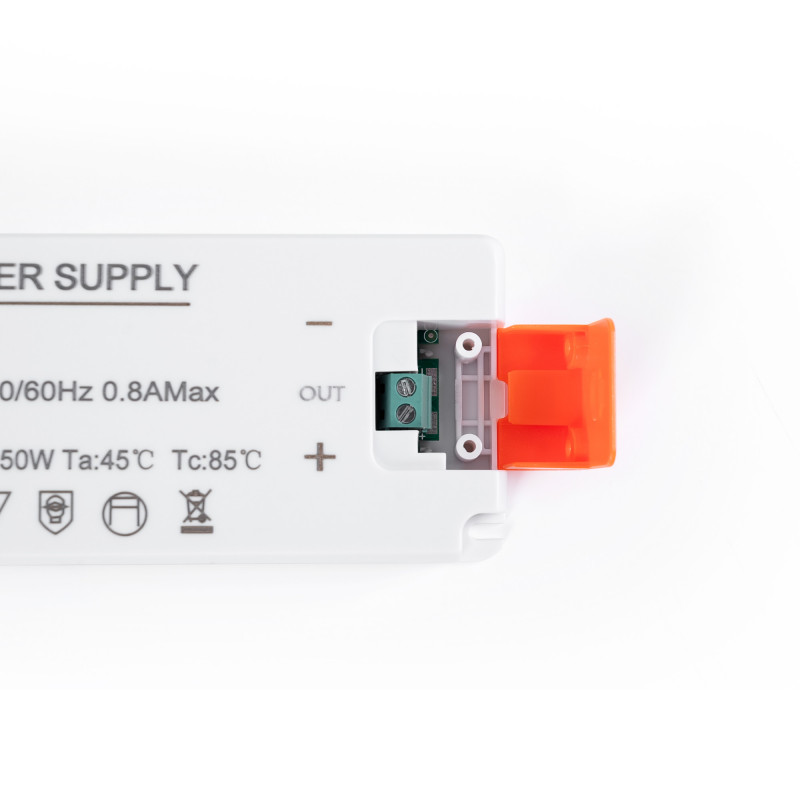 Ultra slim power supply - 24V - 150W - 6.25A - IP20
