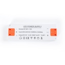 Ultra slim power supply - 12V - 150W - 12.5A - IP20