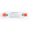 Ultra slim power supply - 12V - 150W - 12.5A - IP20