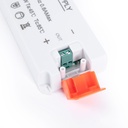 Ultra slim power supply - 12V - 150W - 12.5A - IP20