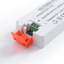 Ultra slim power supply - 12V - 150W - 12.5A - IP20