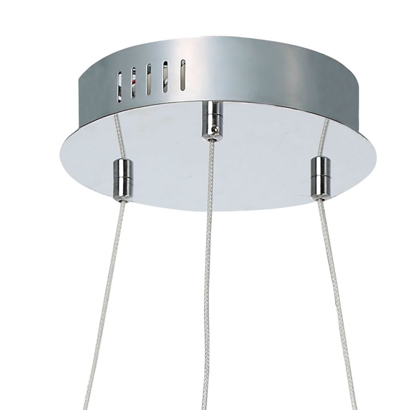 SOLMU" LED pendant lamp 50W