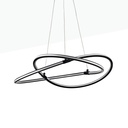 SOLMU" LED pendant lamp 50W