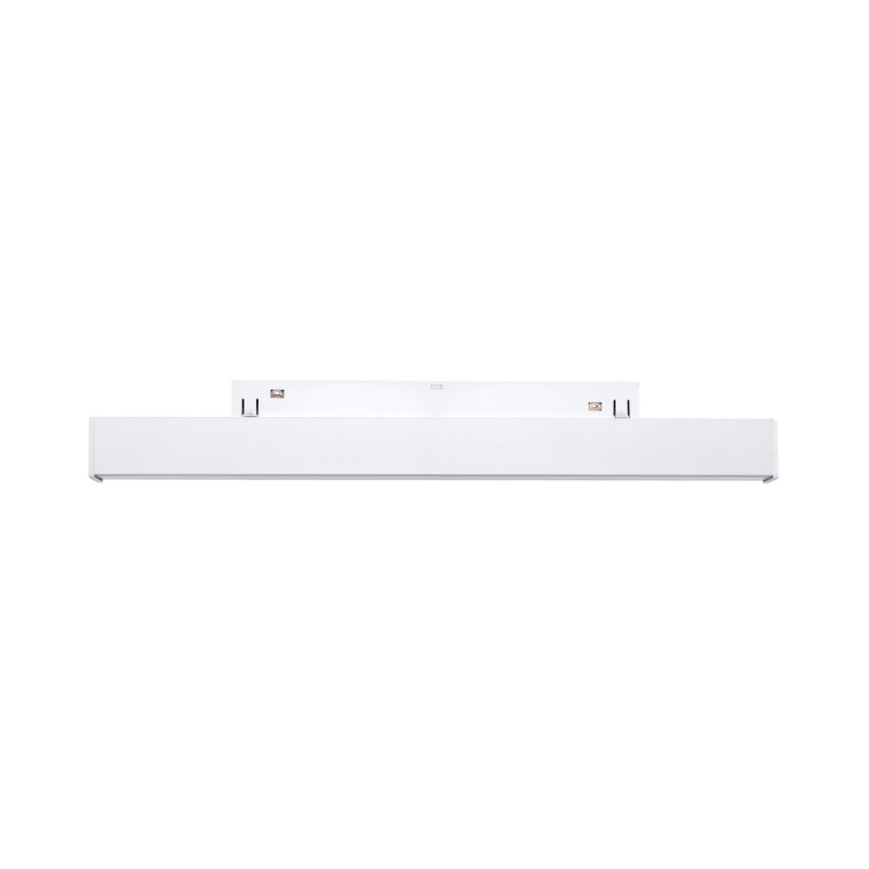 Magnetic linear track light - CCT - 12W - Mi Light - White