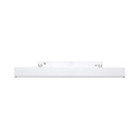 Magnetic linear track light - CCT - 12W - Mi Light - White