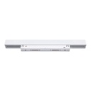 Magnetic linear track light - CCT - 12W - Mi Light - White