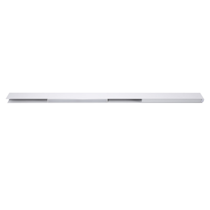 Magnetic linear track light - RGB + CCT - 12W - Mi Light - White