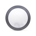 FUMAGALLI BERTA E27 IP66 watertight outdoor wall or ceiling lamp