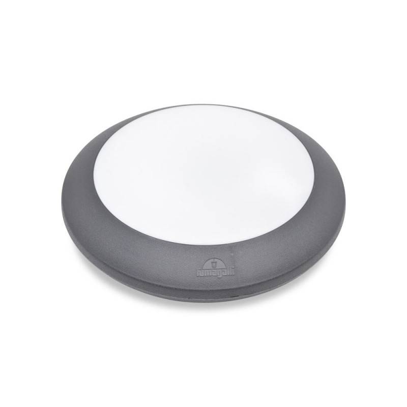 FUMAGALLI BERTA E27 IP66 watertight outdoor wall or ceiling lamp