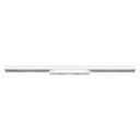 Magnetic linear track light - RGB + CCT - 24W - Mi Light - White