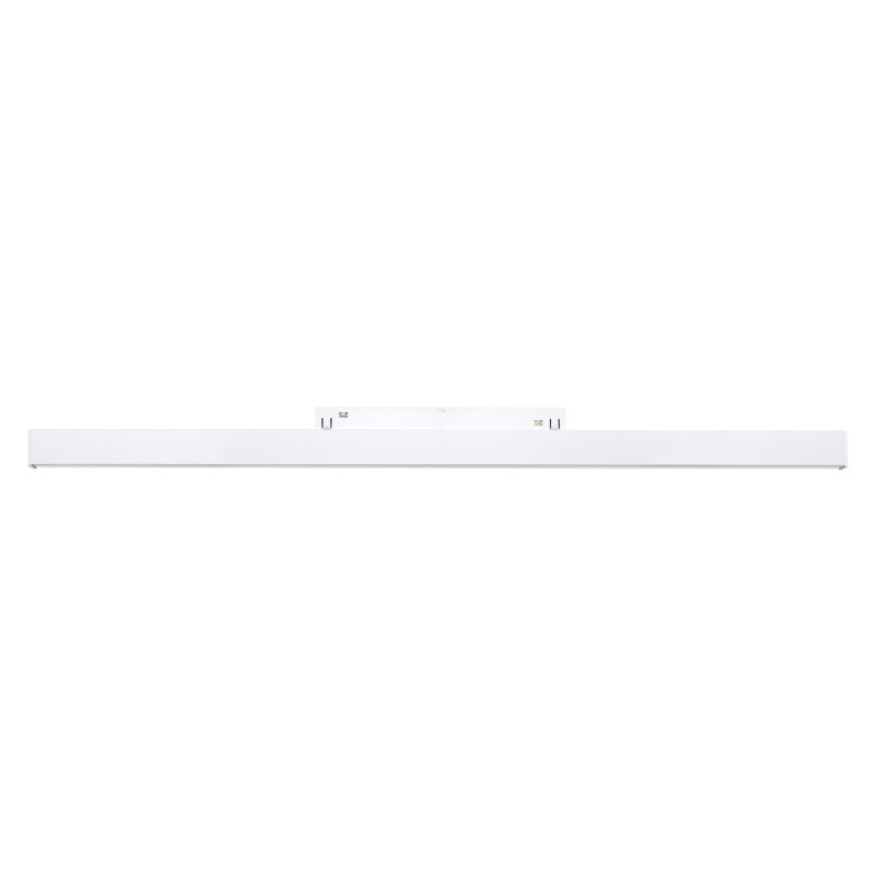 Magnetic linear track light - RGB + CCT - 24W - Mi Light - White