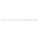 Magnetic linear track light - RGB + CCT - 24W - Mi Light - White