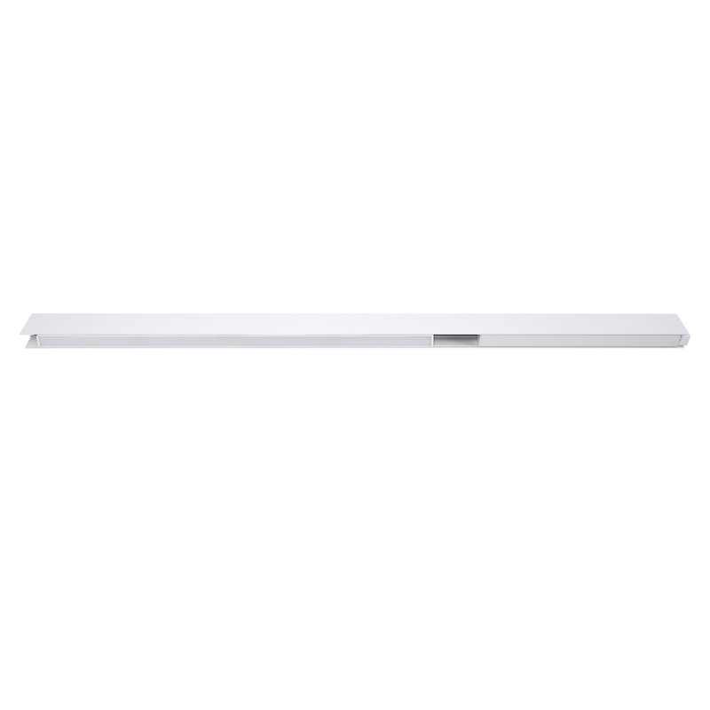Magnetic linear track light - RGB + CCT - 24W - Mi Light - White