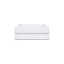 Adjustable linear track light - CCT - 10W - UGR18 - Mi Light - White