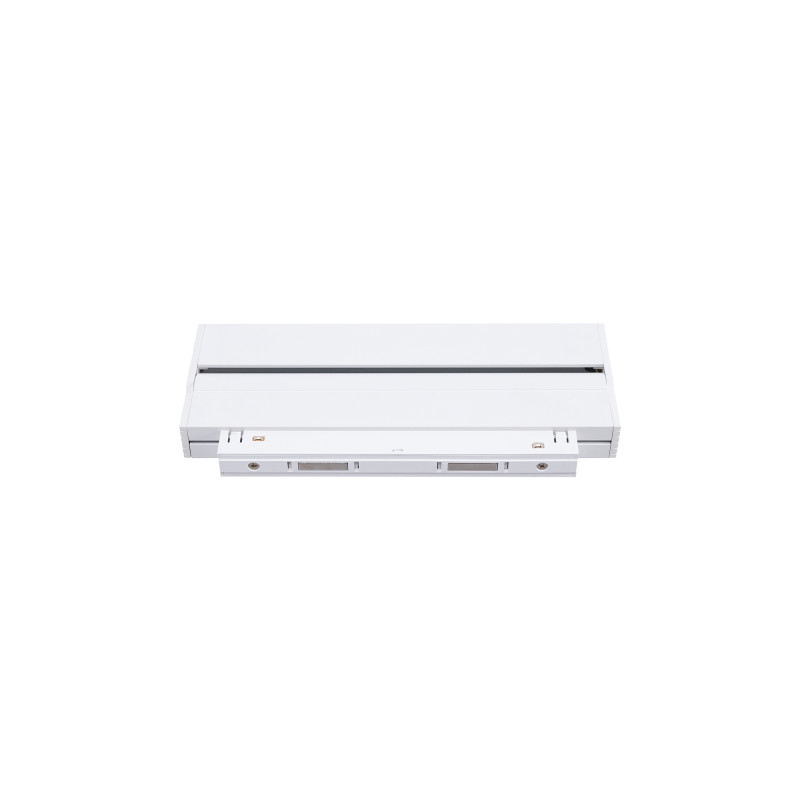 Adjustable linear track light - RGB + CCT - 6W - UGR18 - Mi Light - White