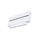 Adjustable linear track light - RGB + CCT - 6W - UGR18 - Mi Light - White