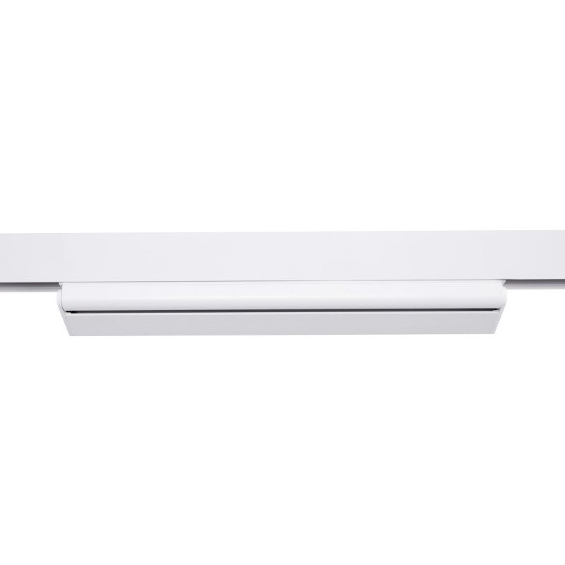 Adjustable linear track light - RGB + CCT - 12W - UGR18 - Mi Light- White
