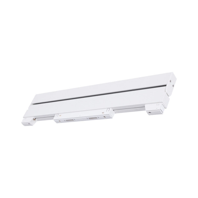 Adjustable linear track light - RGB + CCT - 12W - UGR18 - Mi Light- White