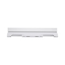 Adjustable linear track light - RGB + CCT - 12W - UGR18 - Mi Light- White