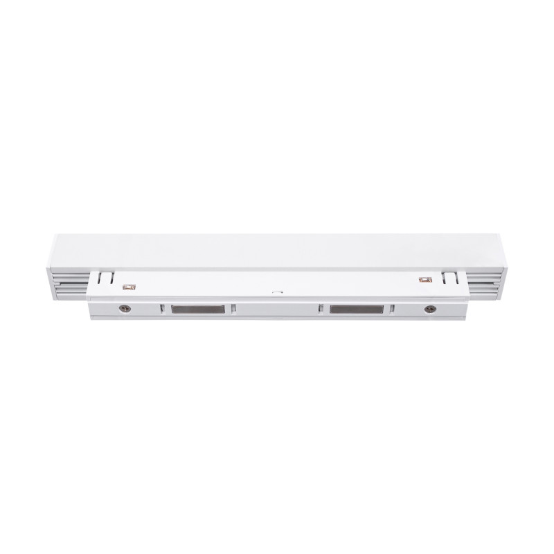 Magnetic linear track light - RGB + CCT - 6W - UGR18 - Mi Light - White