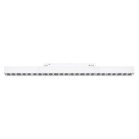 Magnetic linear track light - RGB + CCT - 12W - UGR18 - Mi Light - White