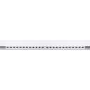 Magnetic linear track light - RGB + CCT - 12W - UGR18 - Mi Light - White