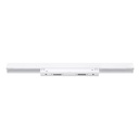 Magnetic linear track light - RGB + CCT - 12W - UGR18 - Mi Light - White