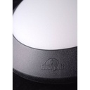 FUMAGALLI BERTA E27 IP66 watertight outdoor wall or ceiling lamp