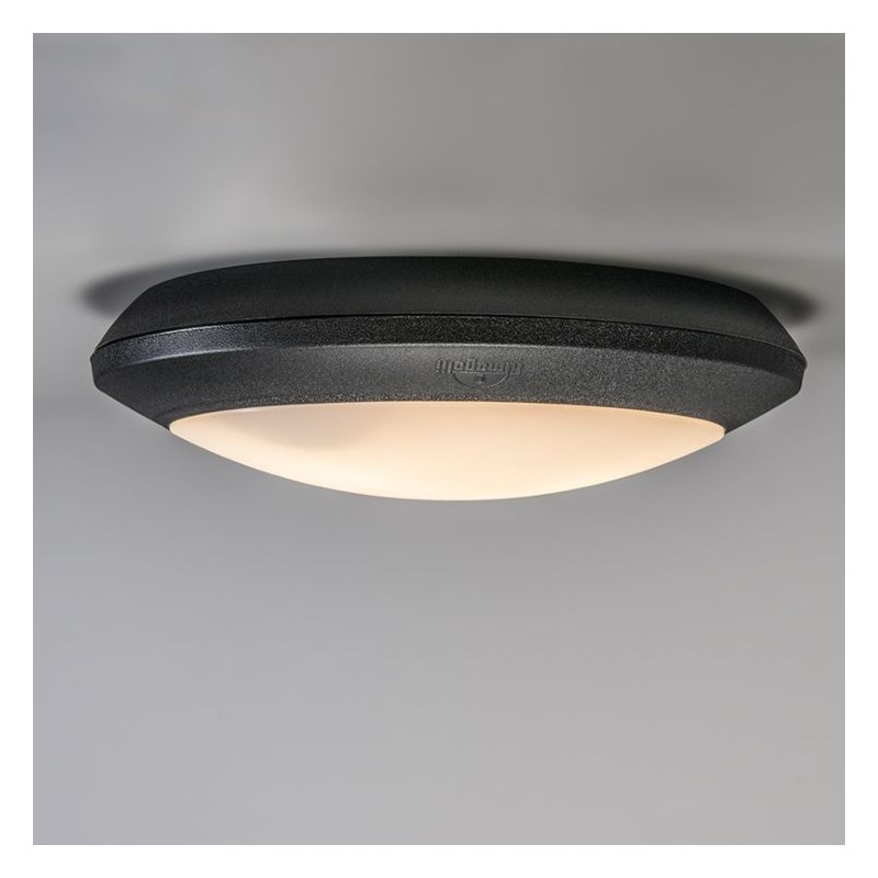 FUMAGALLI BERTA E27 IP66 watertight outdoor wall or ceiling lamp