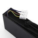 Pendant/Surface Mounted LED Linear light - 36W - Slim - 120cm - 2500lm