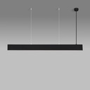 Pendant/Surface Mounted LED Linear light - 36W - Slim - 120cm - 2500lm