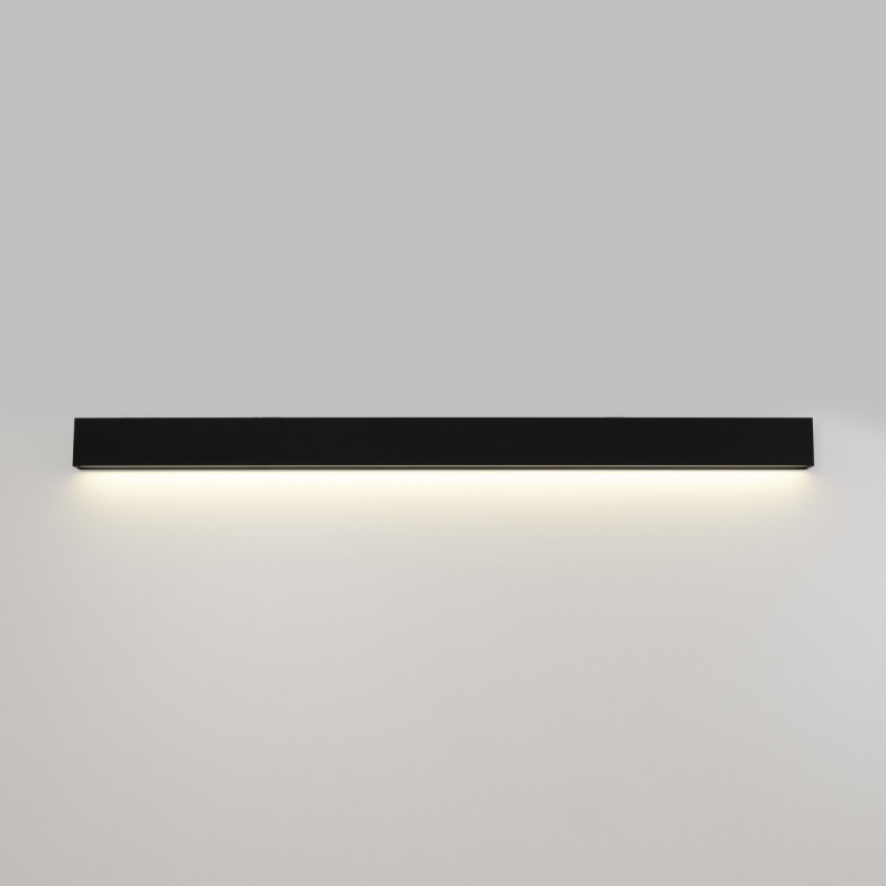 Pendant/Surface Mounted LED Linear light - 36W - Slim - 120cm - 2500lm