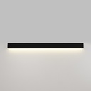 Pendant/Surface Mounted LED Linear light - 36W - Slim - 120cm - 2500lm