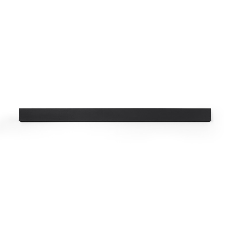 Pendant/Surface Mounted LED Linear light - 36W - Slim - 120cm - 2500lm