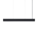 Pendant/Surface Mounted LED Linear light - 36W - Slim - 120cm - 2500lm