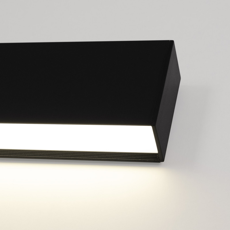 Pendant/Surface Mounted LED Linear light - 36W - Slim - 120cm - 2500lm