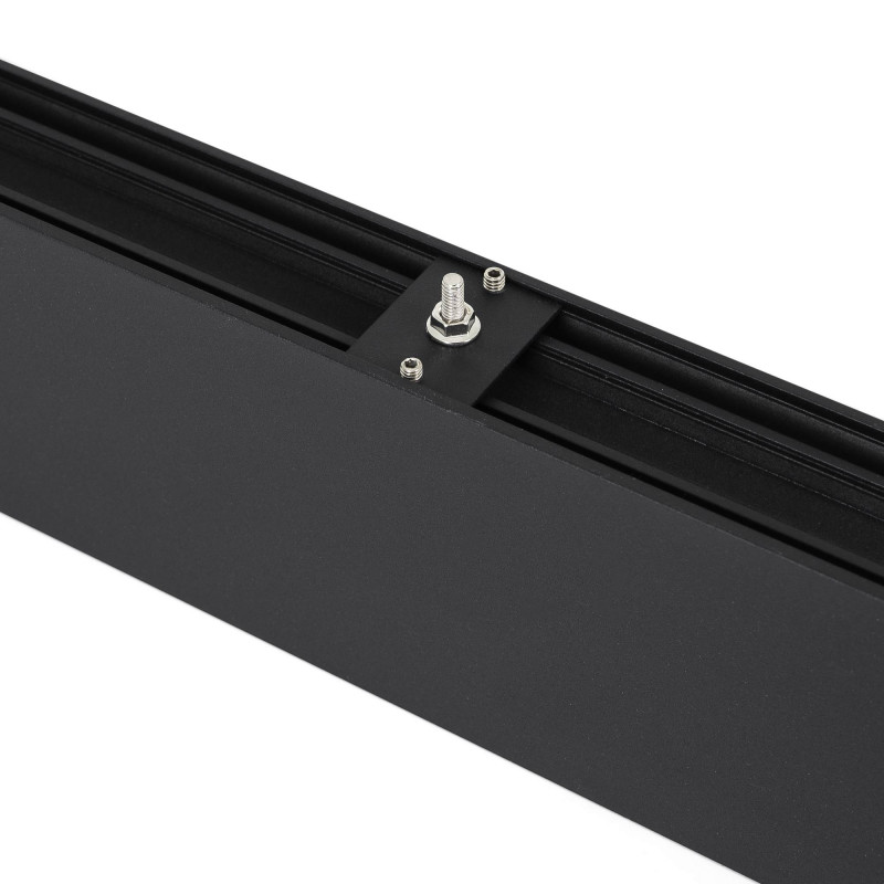 Pendant/Surface Mounted LED Linear light - 36W - Slim - 120cm - 2500lm