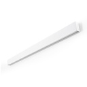 Pendant/Surface Mounted LED Linear light - 36W - Slim - 120cm - 2500lm