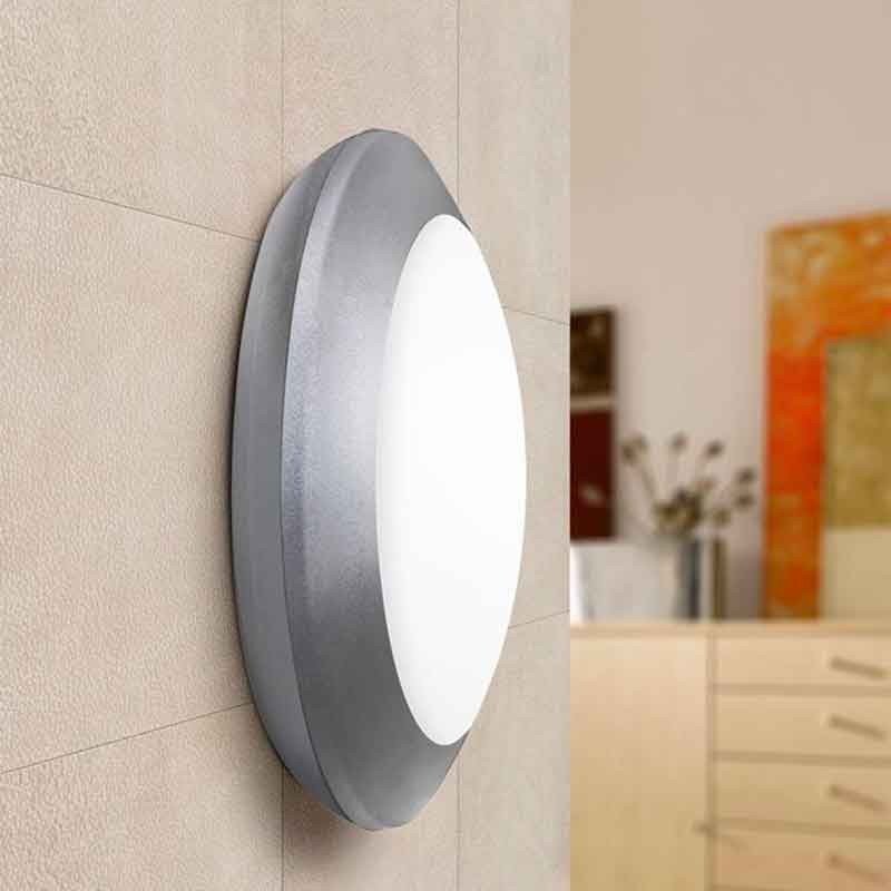 FUMAGALLI BERTA E27 IP66 watertight outdoor wall or ceiling lamp